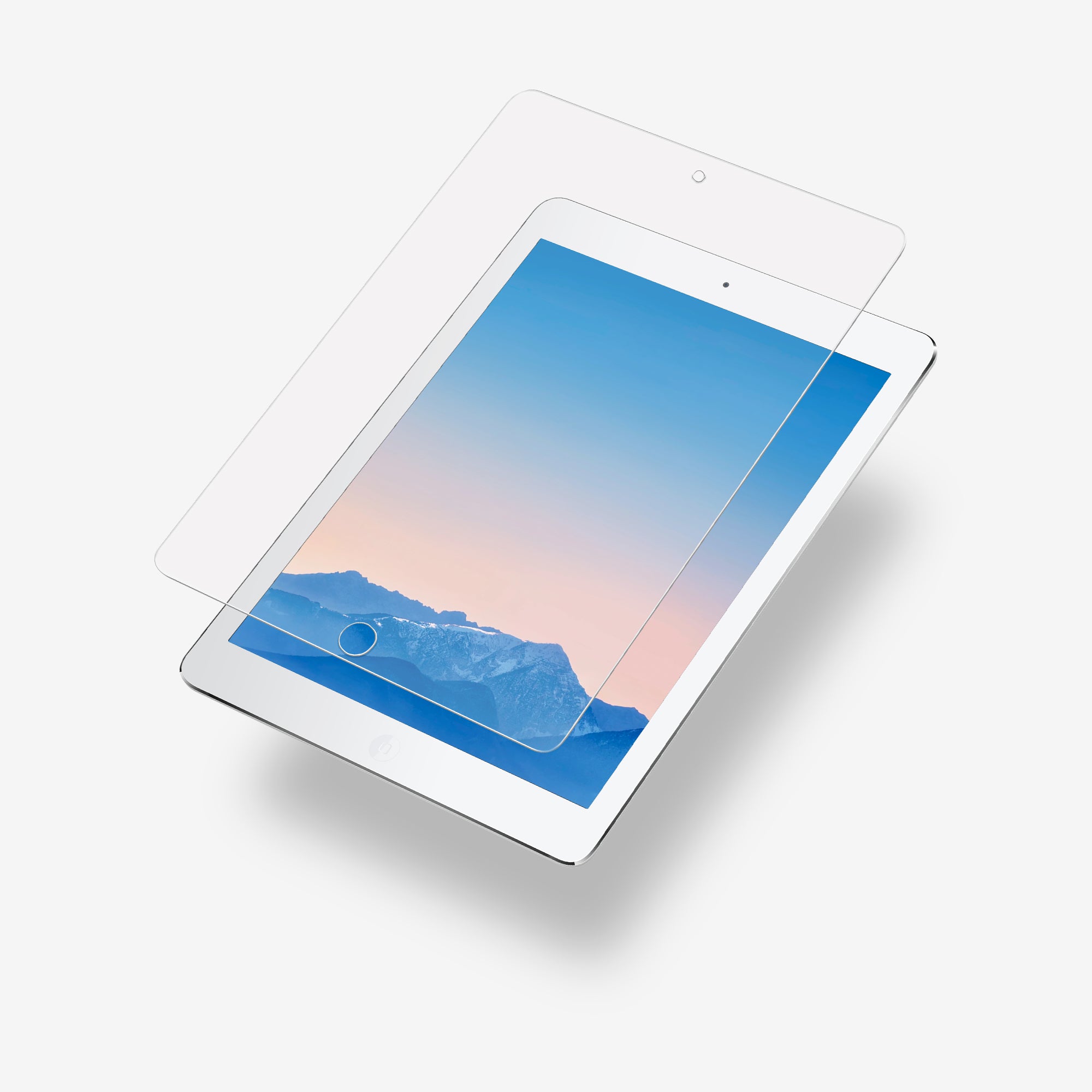 7.9-inch iPad mini 3 / 2 / 1